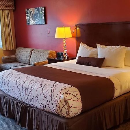 Olympic Inn & Suites Aberdeen Luaran gambar