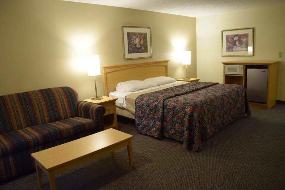 Olympic Inn & Suites Aberdeen Luaran gambar
