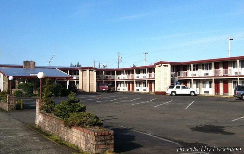 Olympic Inn & Suites Aberdeen Luaran gambar