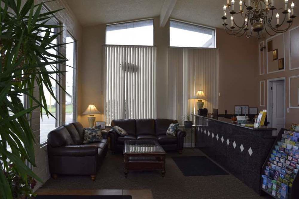 Olympic Inn & Suites Aberdeen Luaran gambar