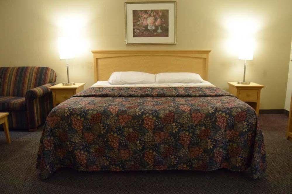 Olympic Inn & Suites Aberdeen Luaran gambar