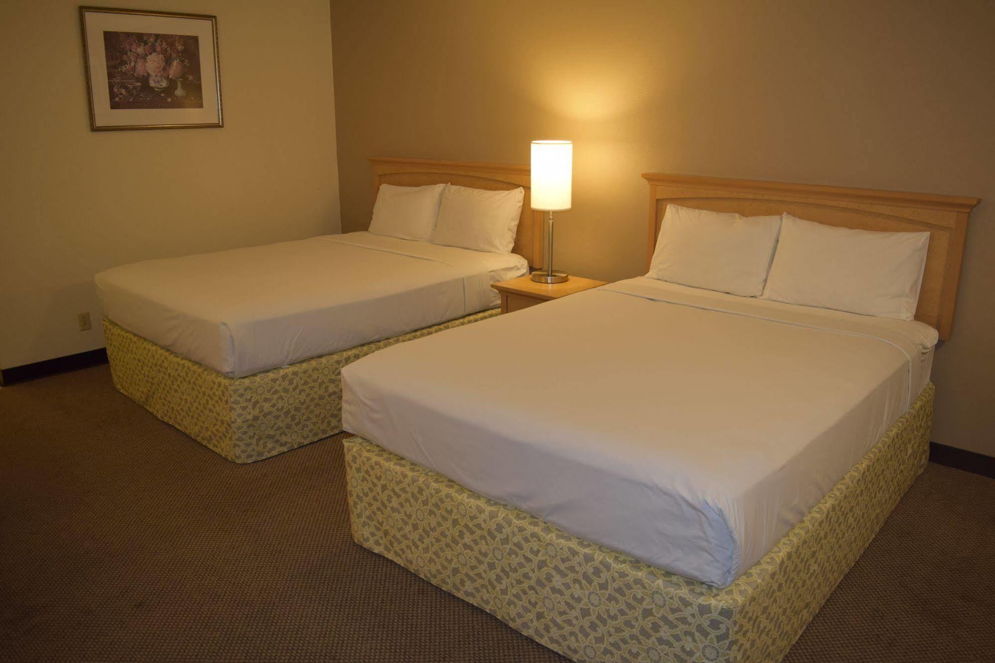 Olympic Inn & Suites Aberdeen Luaran gambar